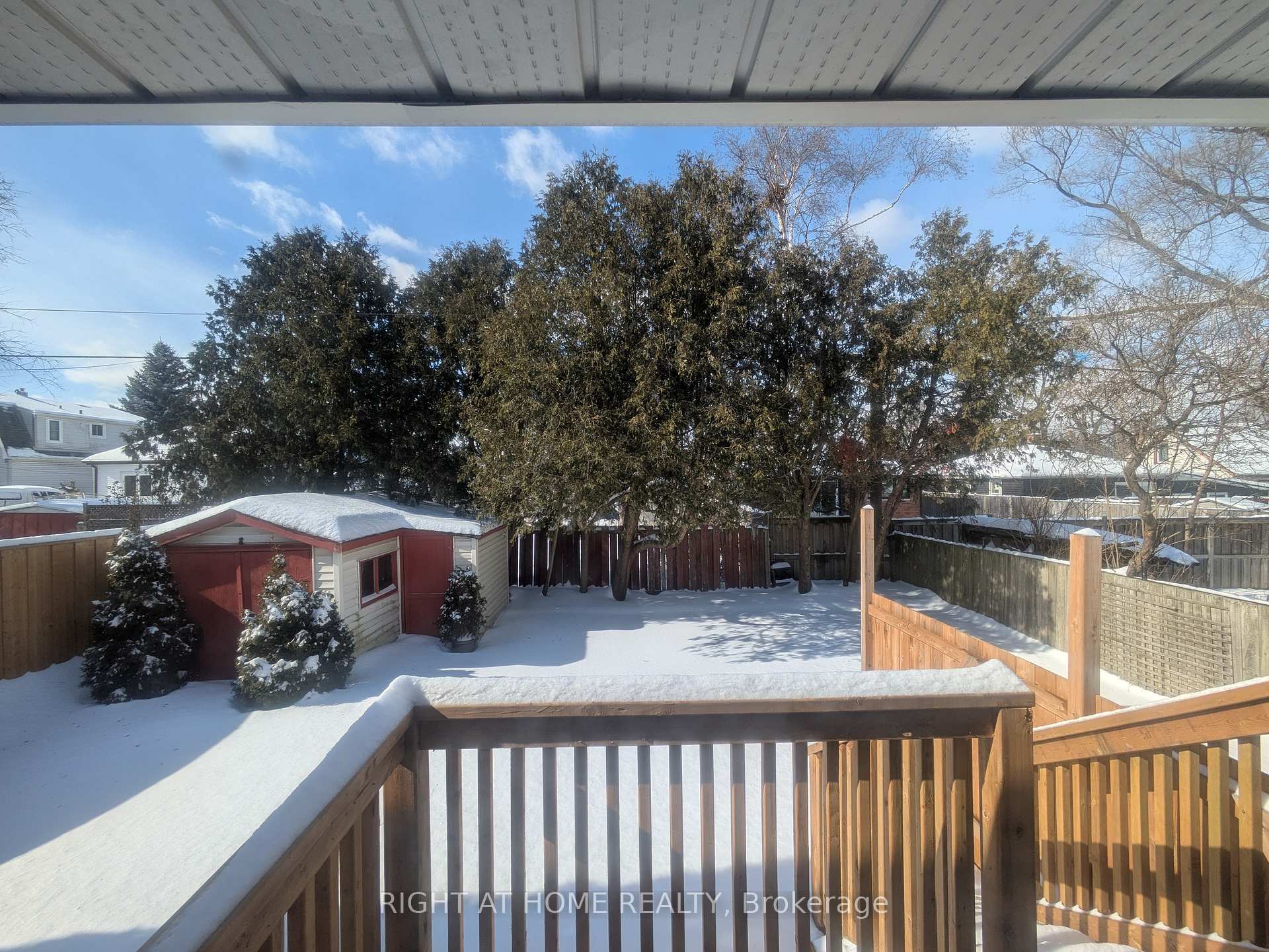 Photo 35 of Unit Upper, 242 West 18th Street, Hamilton, Buchanan — HOMEH