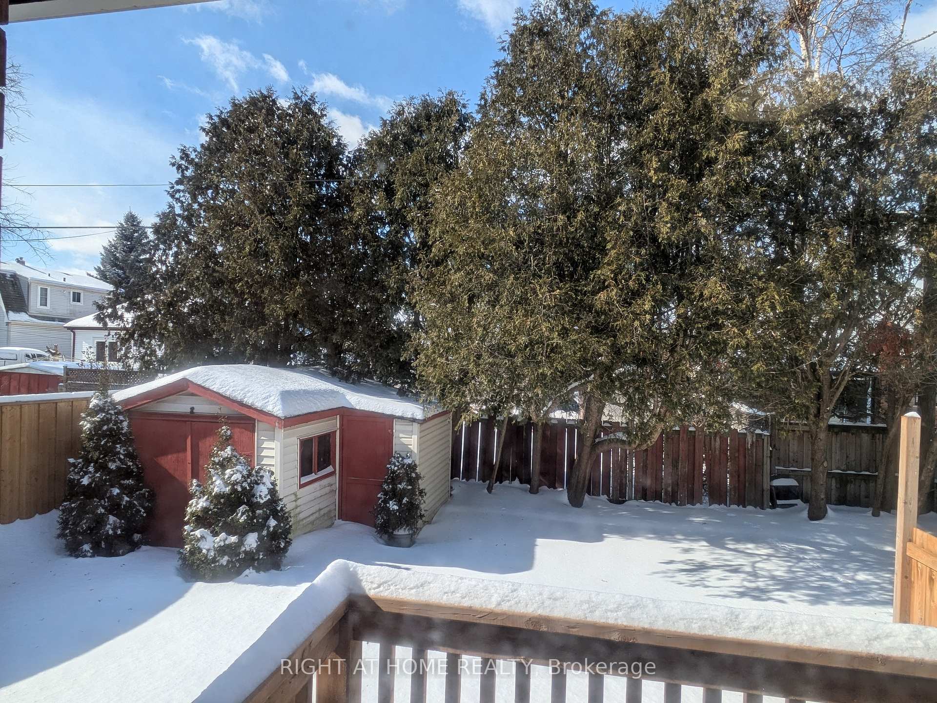 Photo 36 of Unit Upper, 242 West 18th Street, Hamilton, Buchanan — HOMEH