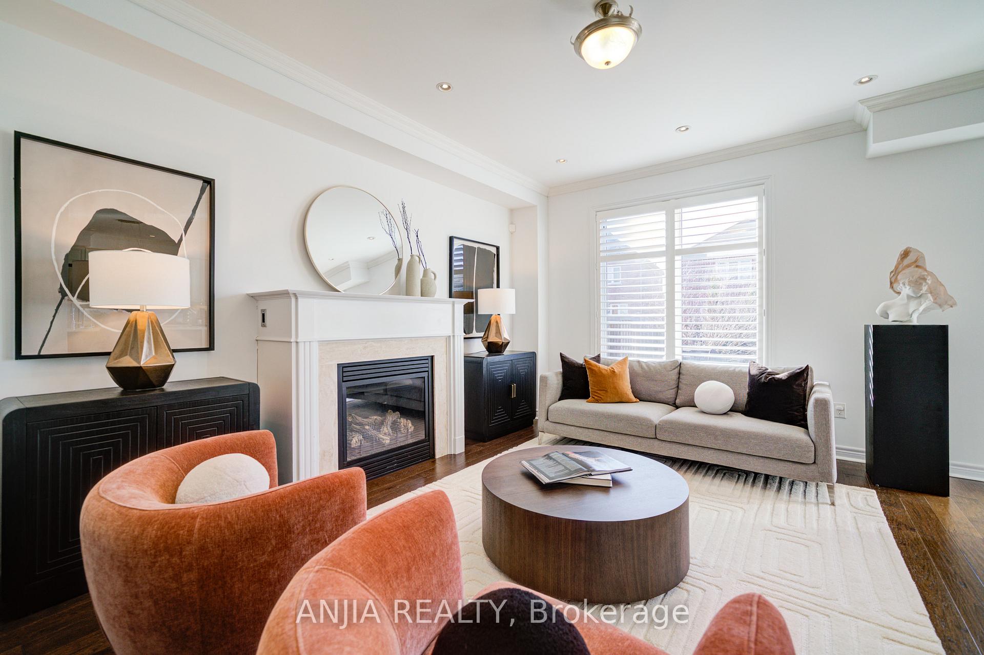 Photo 20 of 9 Cecil Nichols Avenue, Markham, Victoria Manor-Jennings Gate — HOMEH