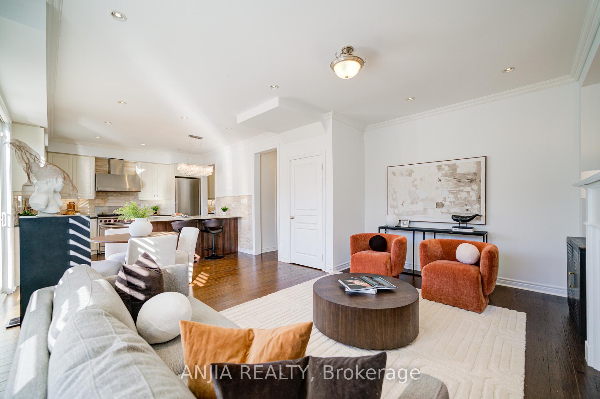 Photo 22 of 9 Cecil Nichols Avenue, Markham, Victoria Manor-Jennings Gate — HOMEH