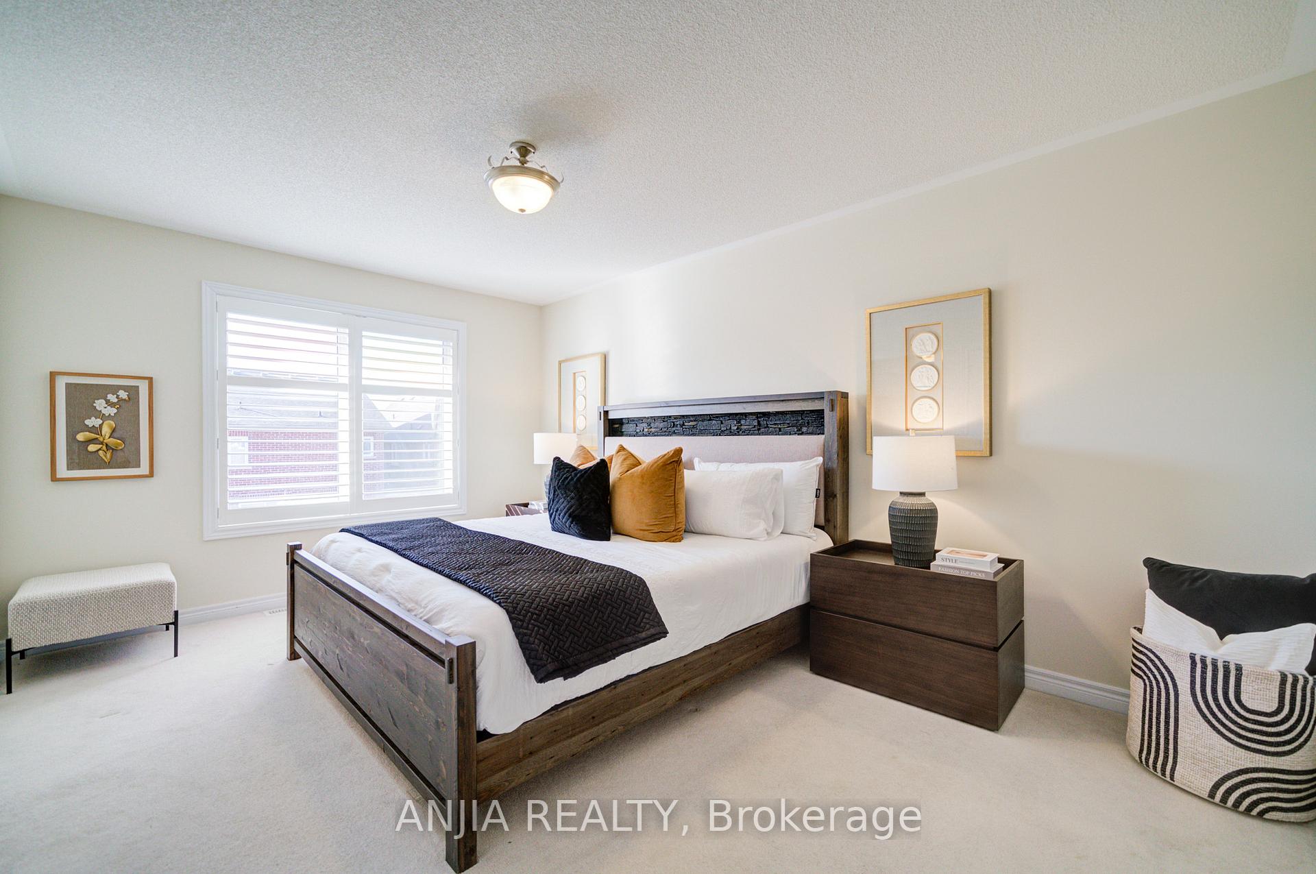 Photo 31 of 9 Cecil Nichols Avenue, Markham, Victoria Manor-Jennings Gate — HOMEH