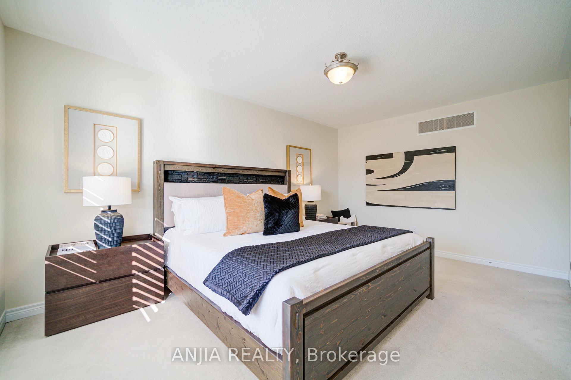 Photo 34 of 9 Cecil Nichols Avenue, Markham, Victoria Manor-Jennings Gate — HOMEH