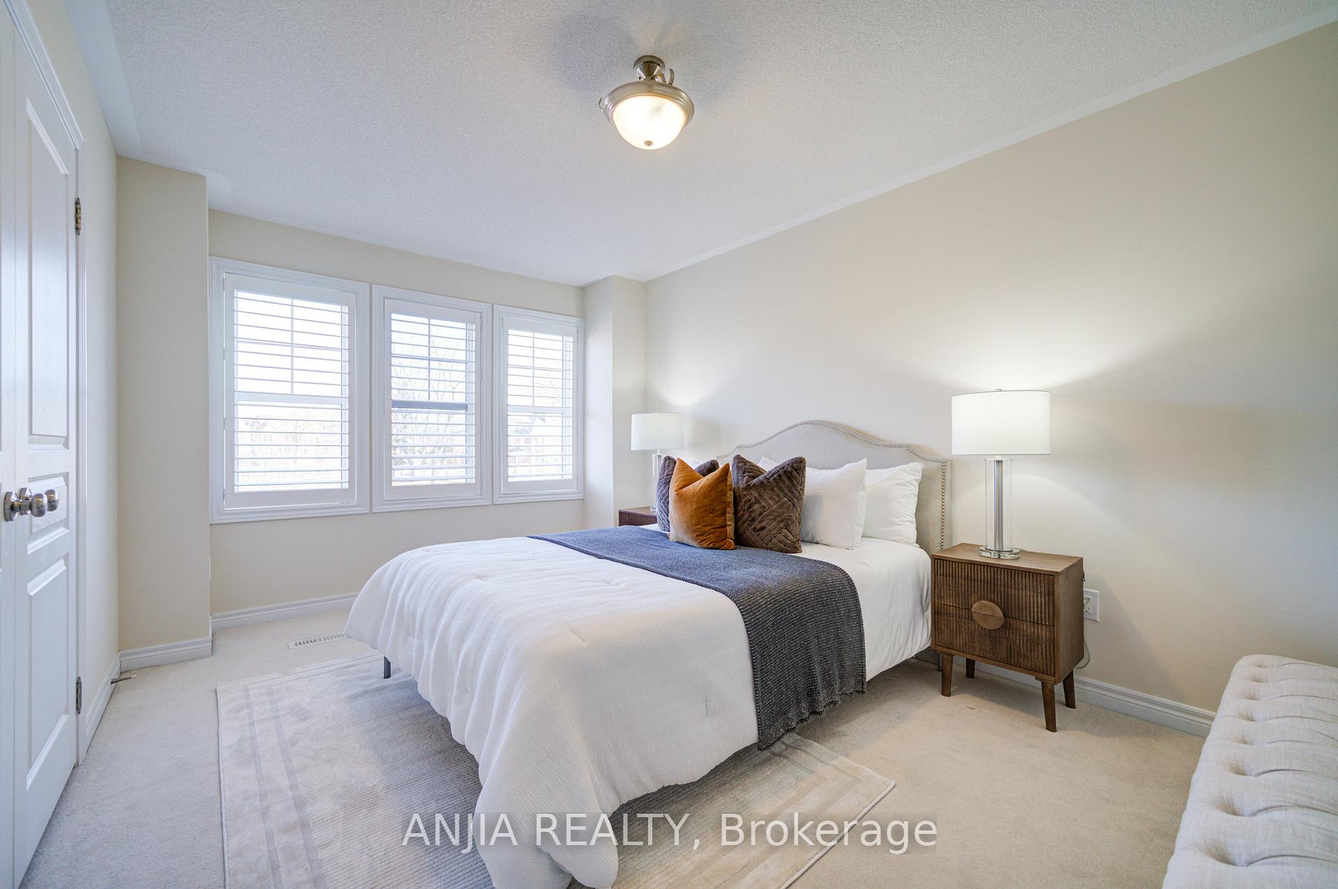Photo 39 of 9 Cecil Nichols Avenue, Markham, Victoria Manor-Jennings Gate — HOMEH