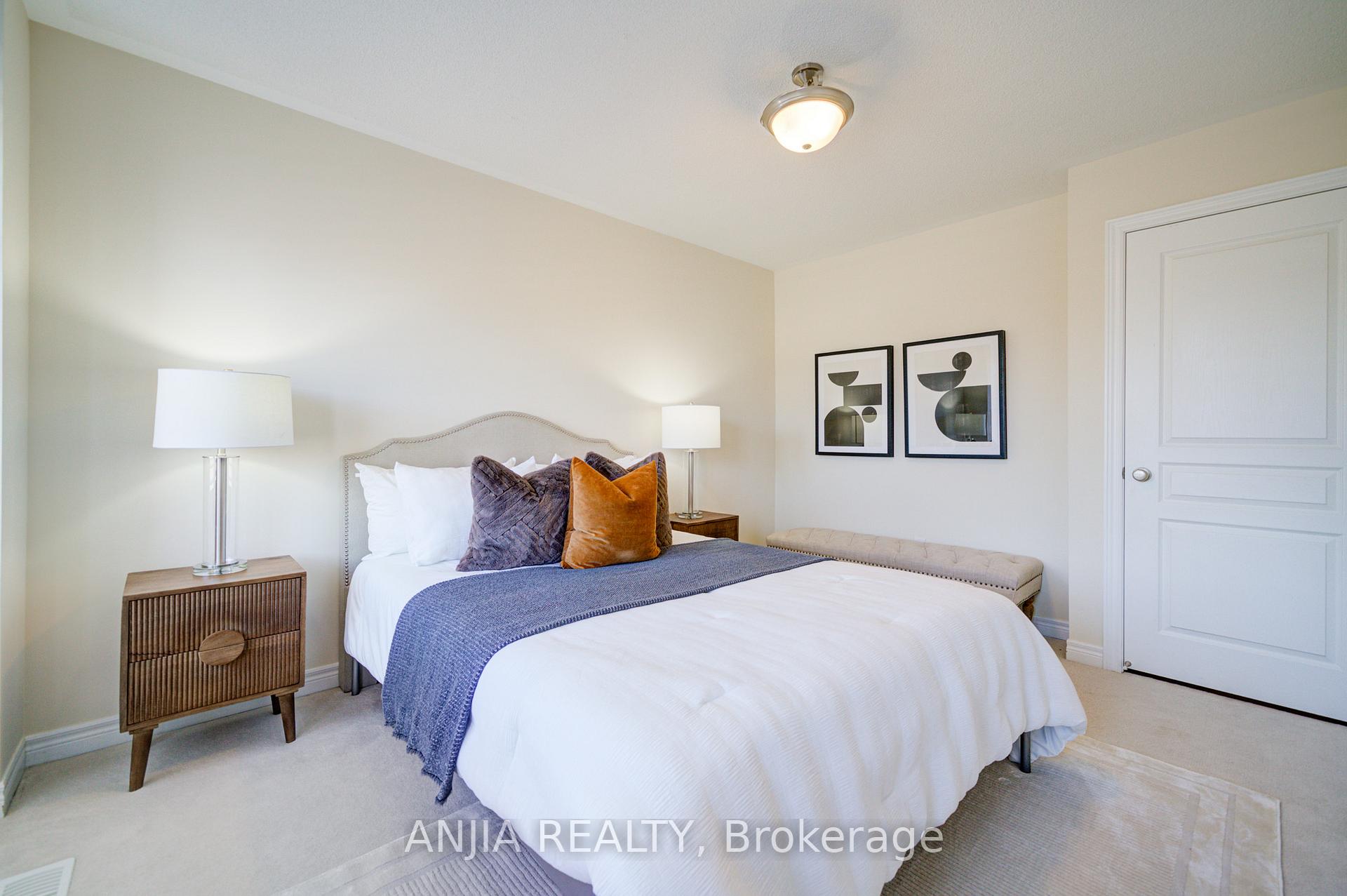 Photo 40 of 9 Cecil Nichols Avenue, Markham, Victoria Manor-Jennings Gate — HOMEH