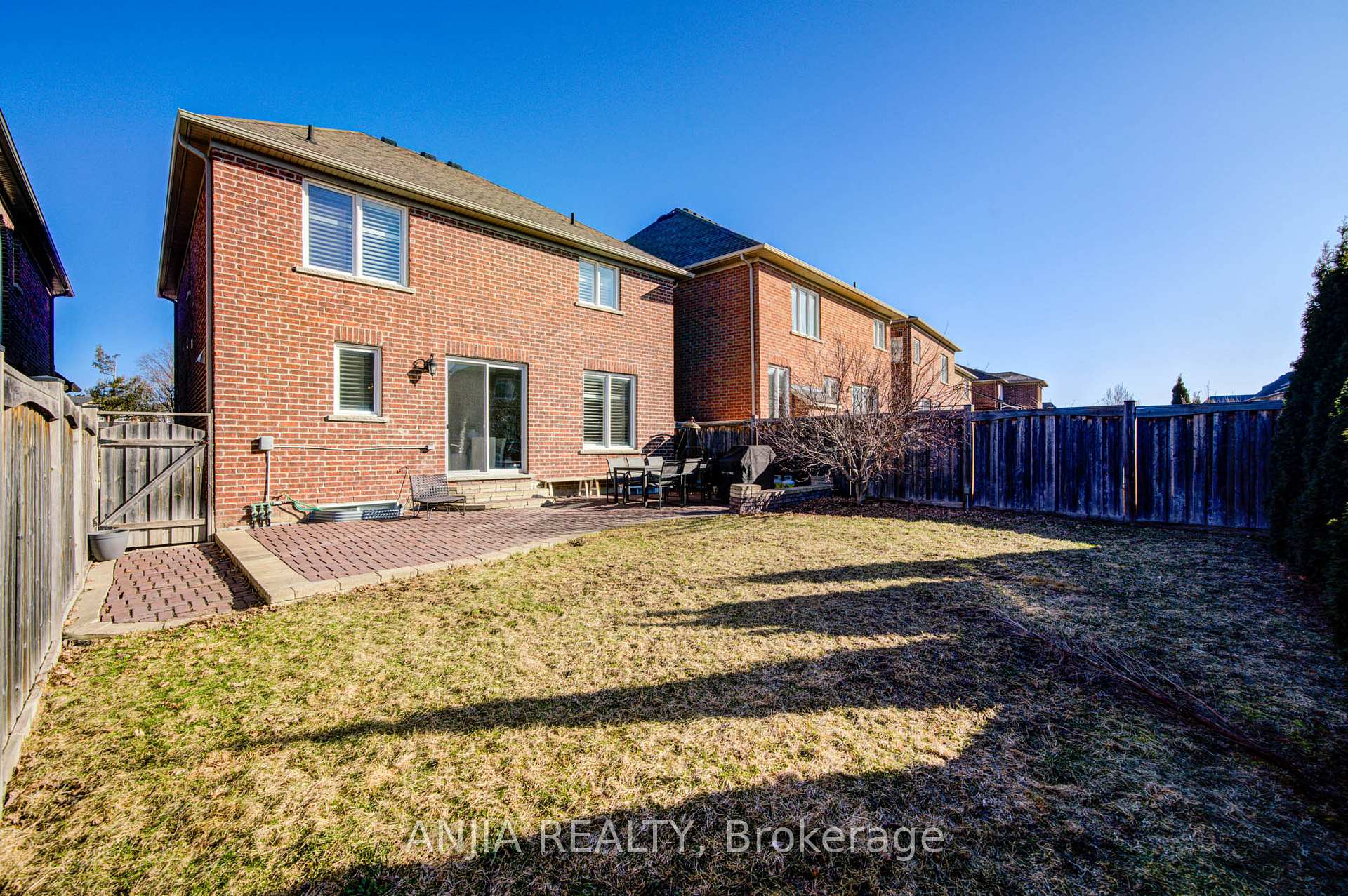 Photo 45 of 9 Cecil Nichols Avenue, Markham, Victoria Manor-Jennings Gate — HOMEH