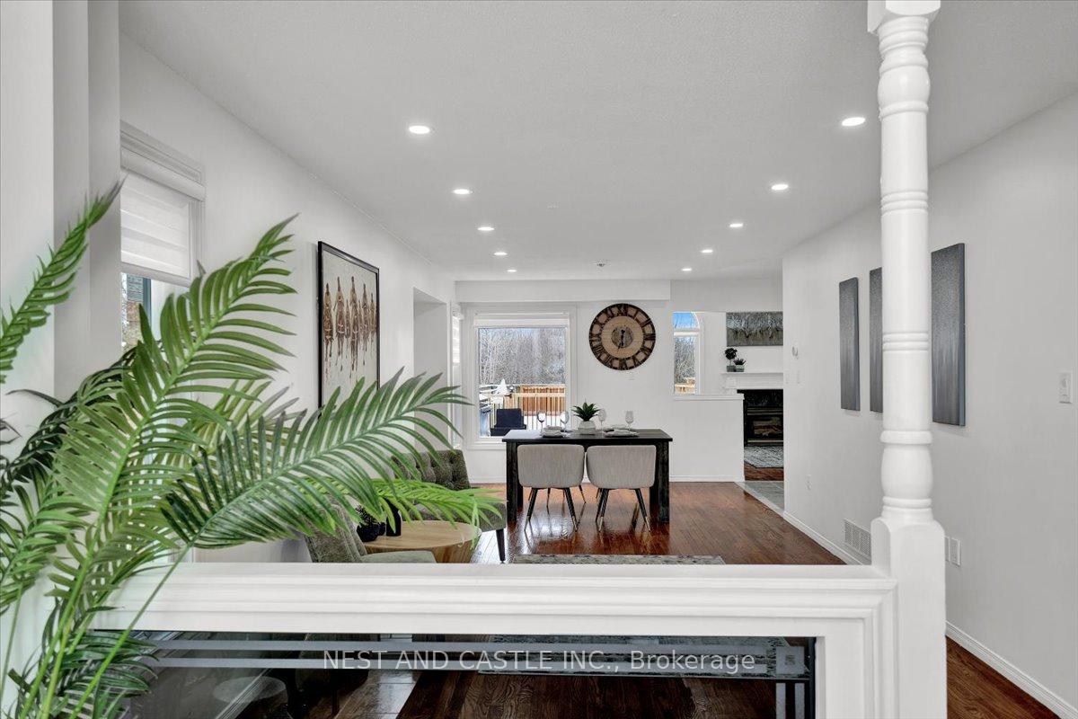 Photo 8 of 13 Treeview Court, Hamilton, Stoney Creek Mountain — HOMEH