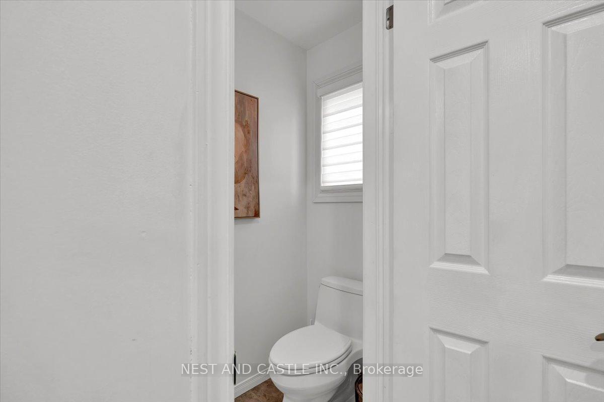 Photo 13 of 13 Treeview Court, Hamilton, Stoney Creek Mountain — HOMEH