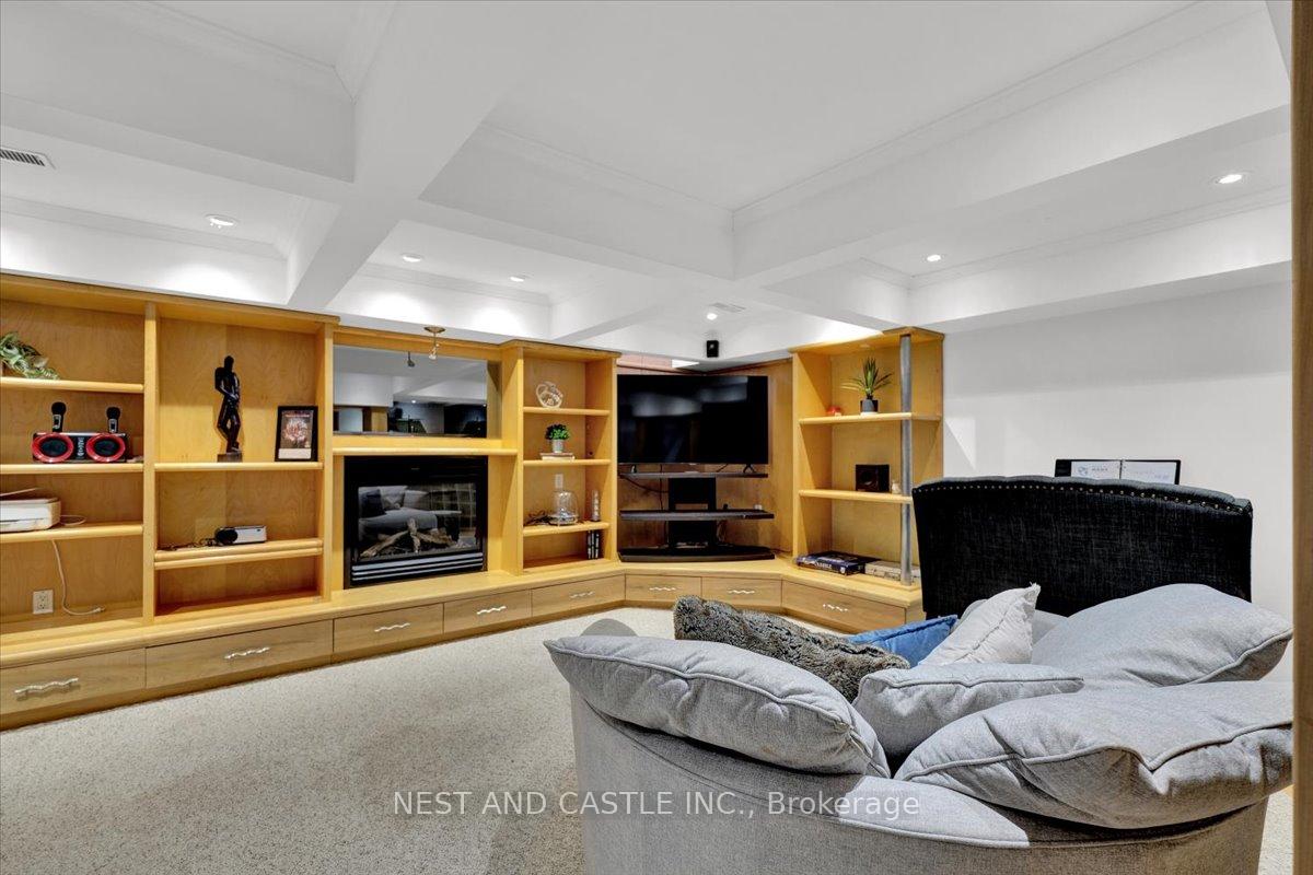 Photo 22 of 13 Treeview Court, Hamilton, Stoney Creek Mountain — HOMEH