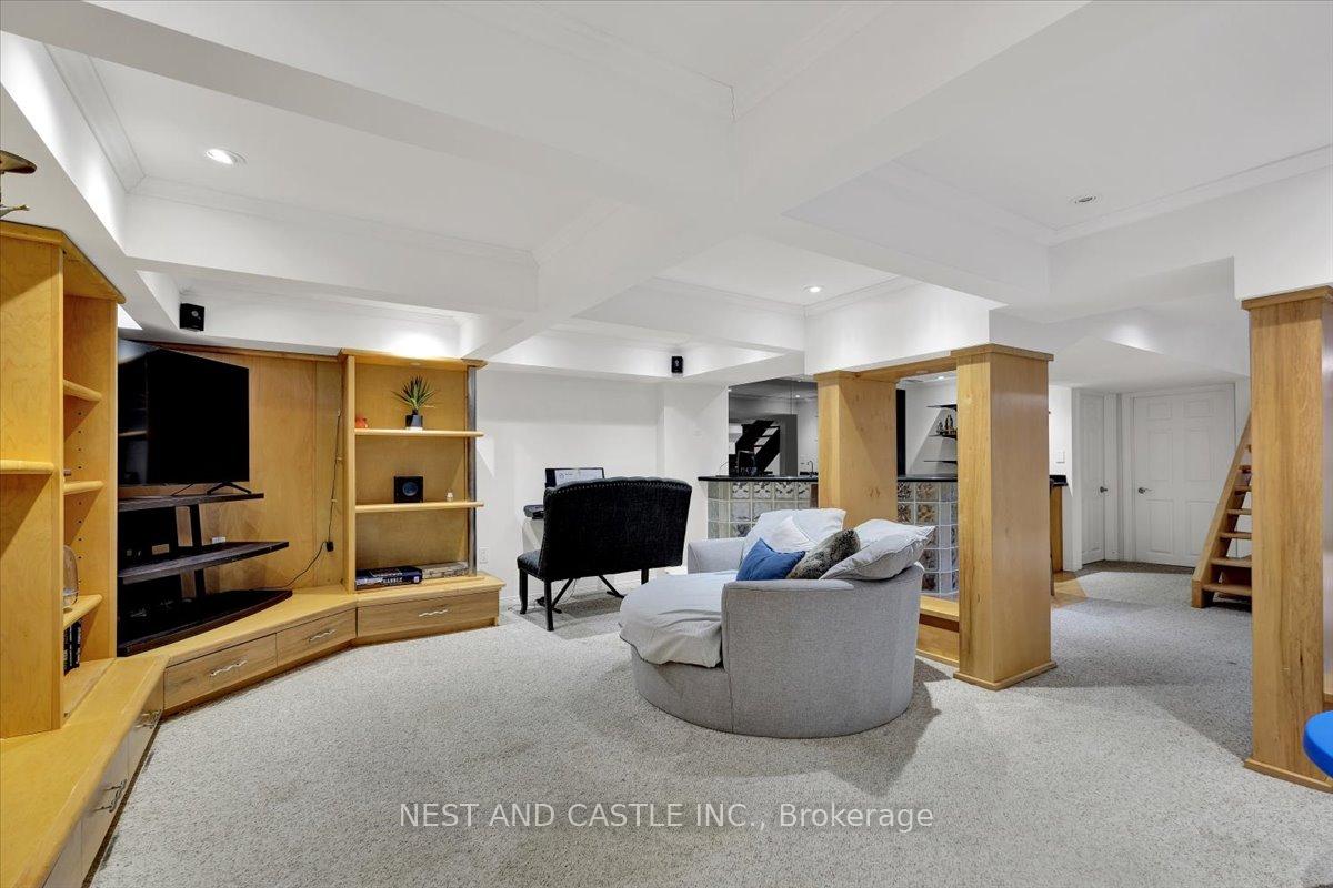 Photo 23 of 13 Treeview Court, Hamilton, Stoney Creek Mountain — HOMEH
