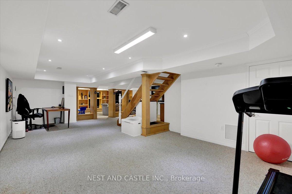 Photo 26 of 13 Treeview Court, Hamilton, Stoney Creek Mountain — HOMEH