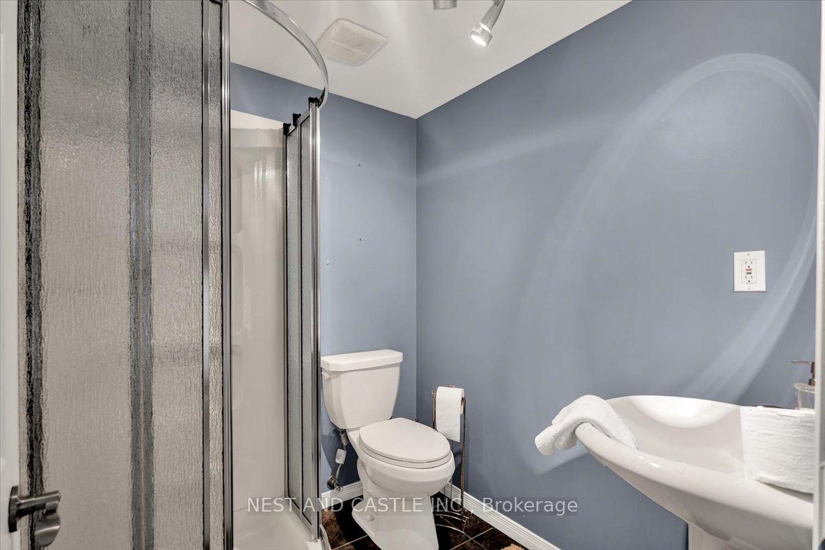 Photo 27 of 13 Treeview Court, Hamilton, Stoney Creek Mountain — HOMEH