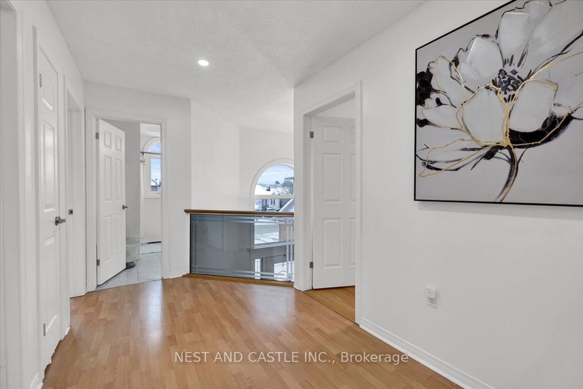 Photo 29 of 13 Treeview Court, Hamilton, Stoney Creek Mountain — HOMEH