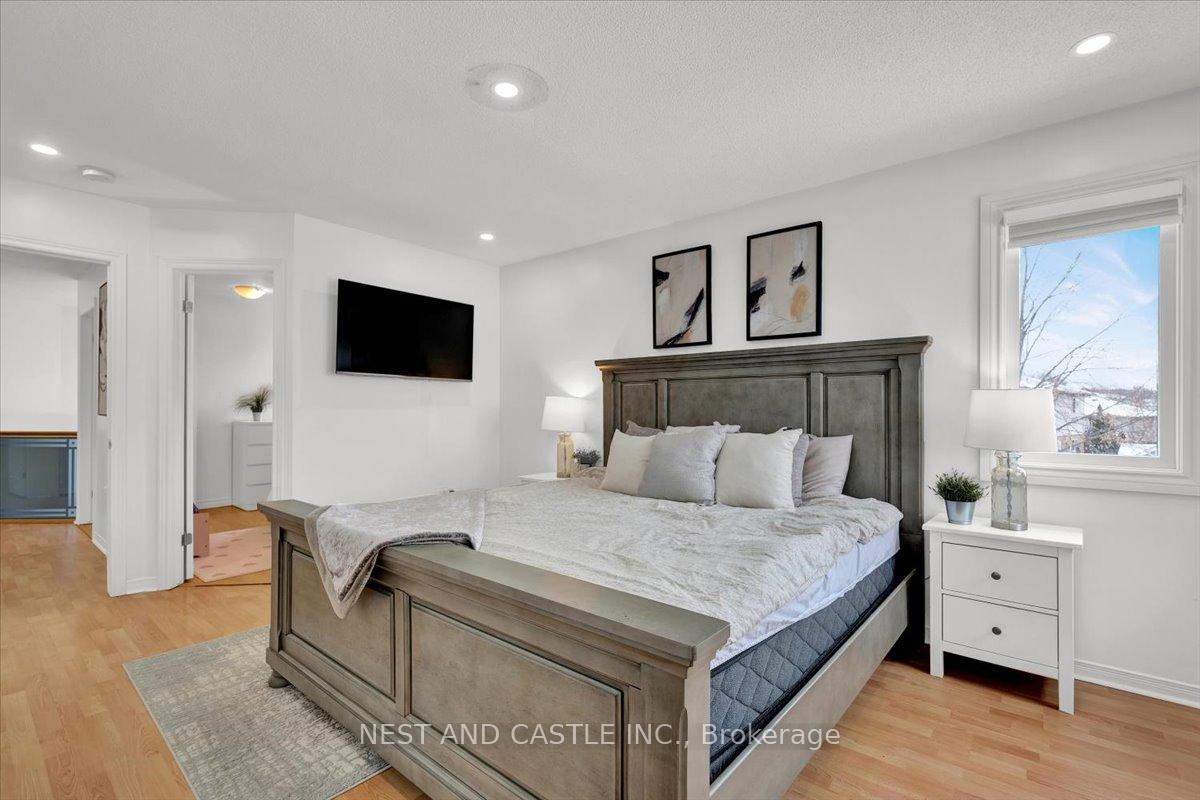 Photo 35 of 13 Treeview Court, Hamilton, Stoney Creek Mountain — HOMEH