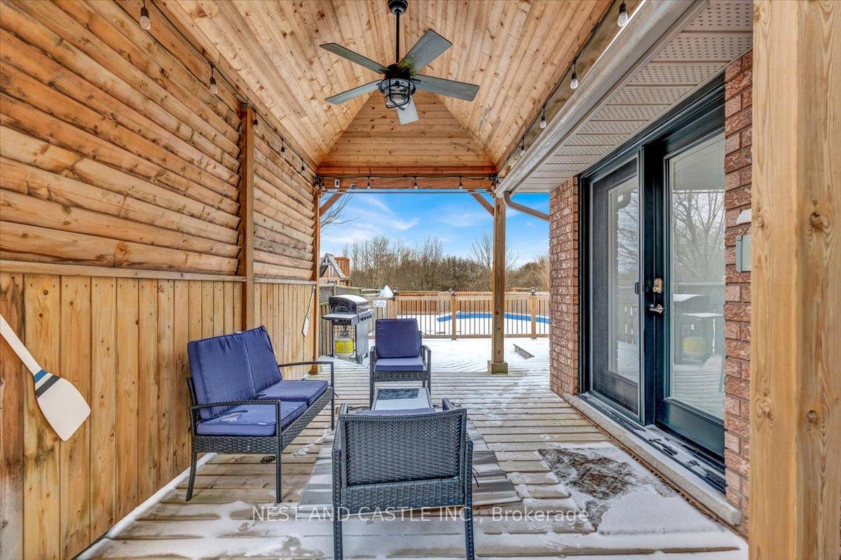 Photo 43 of 13 Treeview Court, Hamilton, Stoney Creek Mountain — HOMEH
