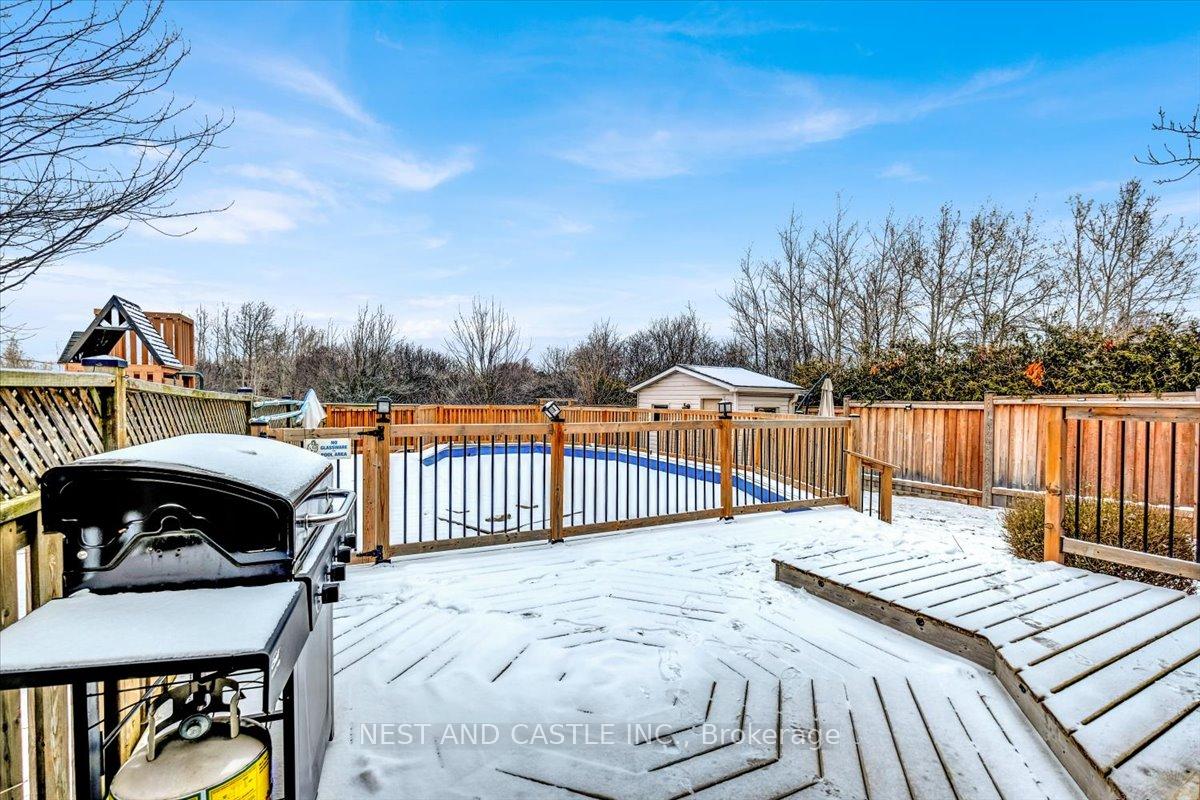 Photo 44 of 13 Treeview Court, Hamilton, Stoney Creek Mountain — HOMEH
