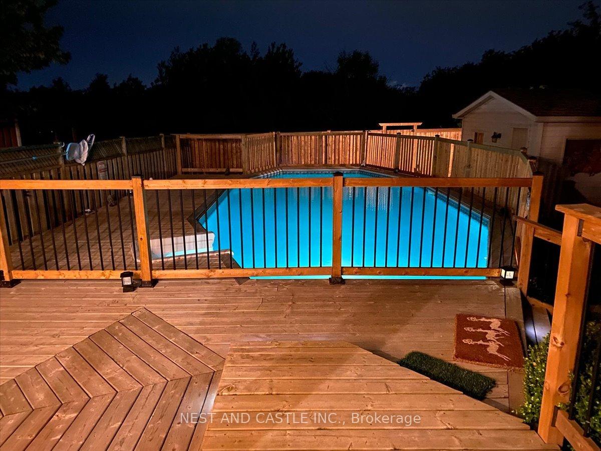 Photo 49 of 13 Treeview Court, Hamilton, Stoney Creek Mountain — HOMEH