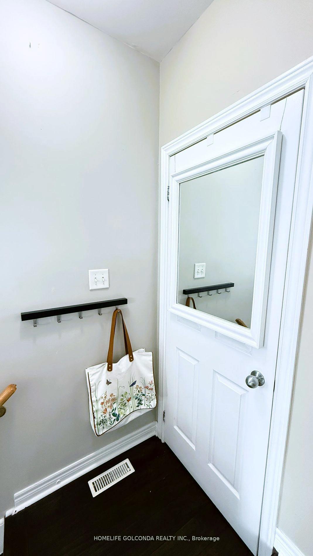Photo 16 of Unit Coach, 32 Cardrew Street, Markham, Cornell — HOMEH
