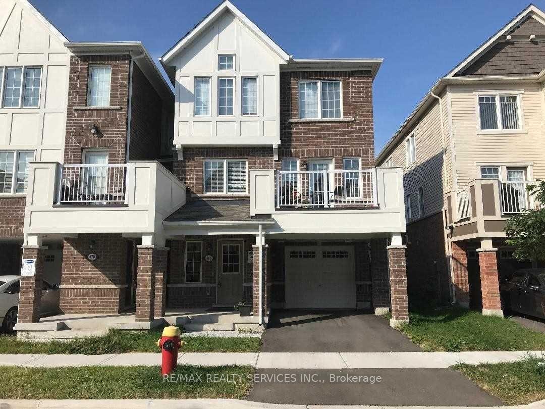 Photo 1 of 568 Allport Gate, Milton, Clarke — HOMEH