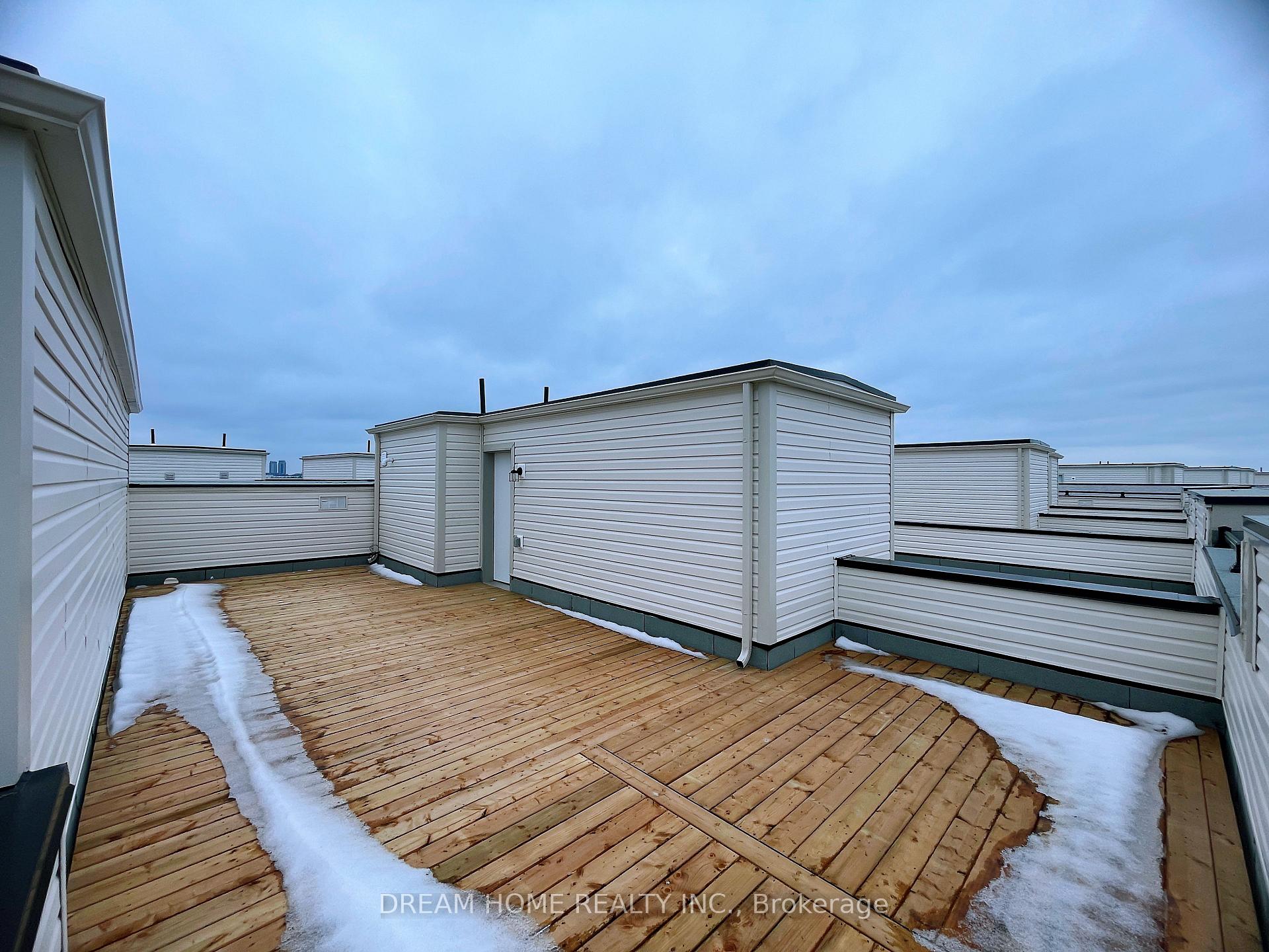 Photo 18 of 9 Albert Firman Lane, Markham, Cachet — HOMEH