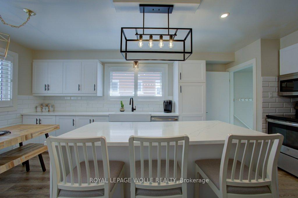 Photo 9 of 47 Brunswick Avenue, Kitchener — HOMEH