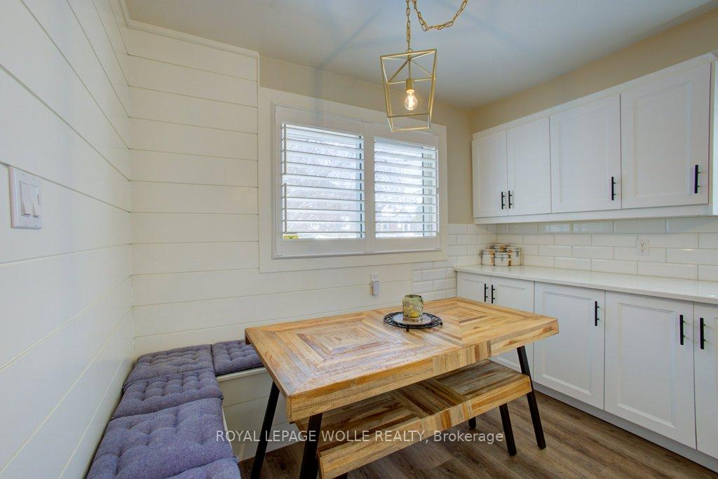 Photo 10 of 47 Brunswick Avenue, Kitchener — HOMEH