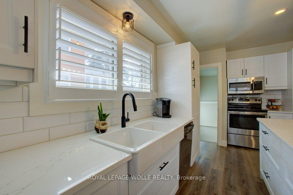 Photo 12 of 47 Brunswick Avenue, Kitchener — HOMEH