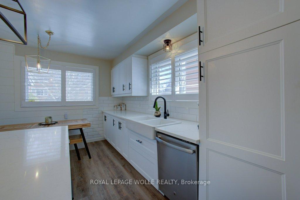Photo 14 of 47 Brunswick Avenue, Kitchener — HOMEH