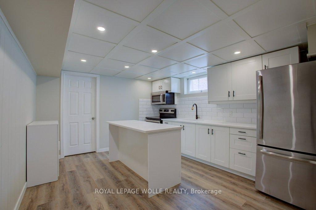 Photo 27 of 47 Brunswick Avenue, Kitchener — HOMEH