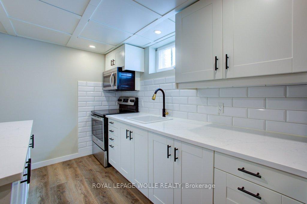 Photo 28 of 47 Brunswick Avenue, Kitchener — HOMEH