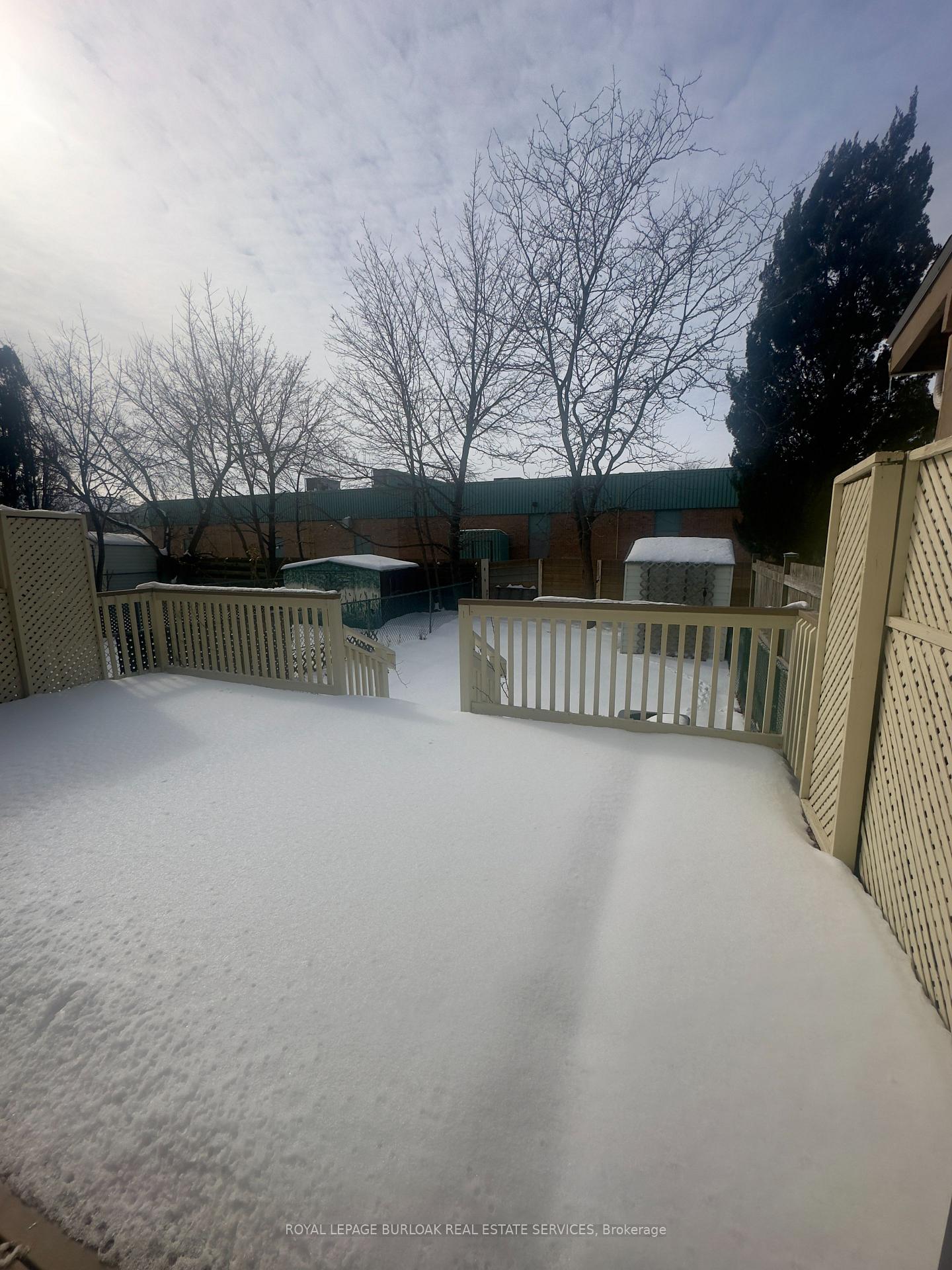 Photo 18 of 20 Silvervine Drive, Hamilton, Stoney Creek Mountain — HOMEH