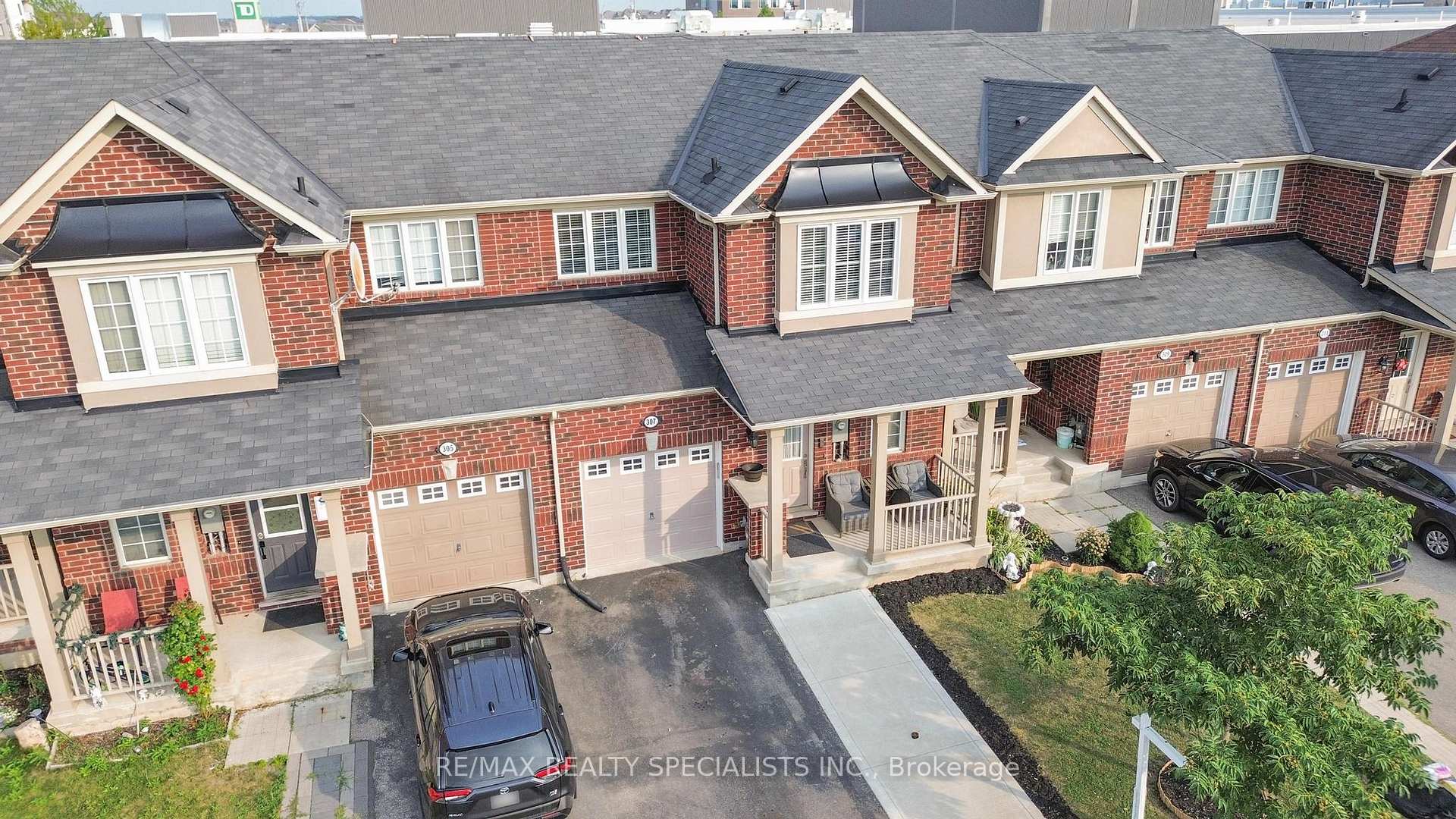 Photo 1 of 307 Chuchmach Close, Milton, Willmott — HOMEH