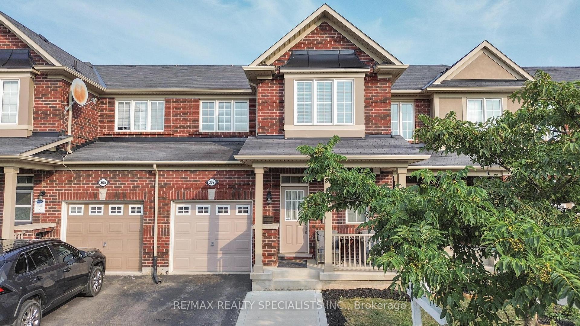 Photo 6 of 307 Chuchmach Close, Milton, Willmott — HOMEH