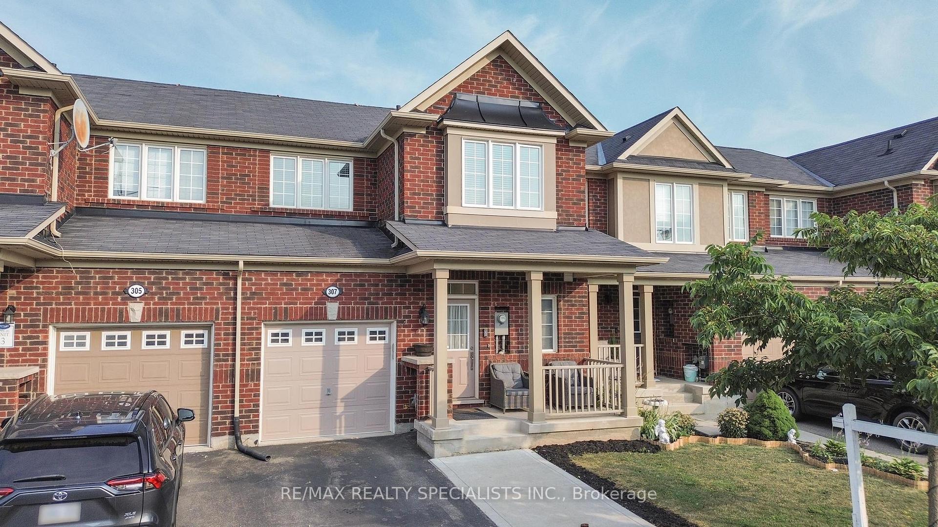 Photo 2 of 307 Chuchmach Close, Milton, Willmott — HOMEH