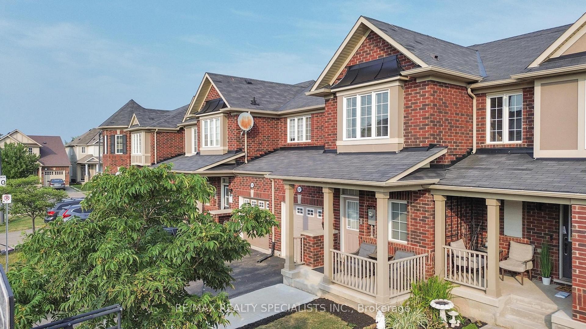 Photo 15 of 307 Chuchmach Close, Milton, Willmott — HOMEH