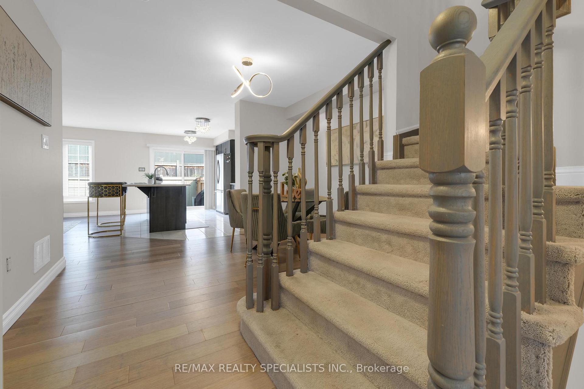 Photo 8 of 307 Chuchmach Close, Milton, Willmott — HOMEH