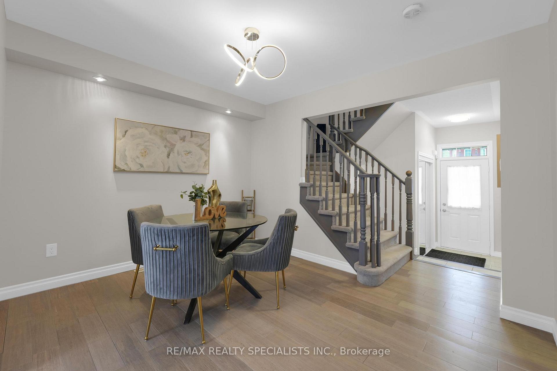 Photo 7 of 307 Chuchmach Close, Milton, Willmott — HOMEH