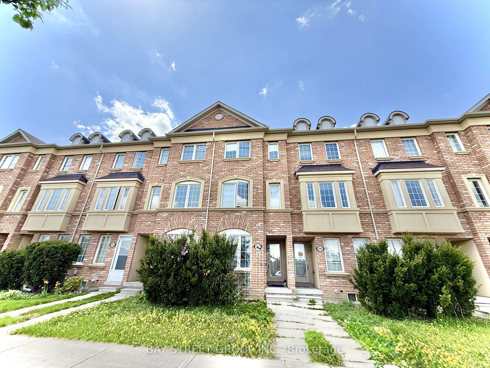 Photo 6 of 9958 Mccowan Road, Markham, Berczy — HOMEH