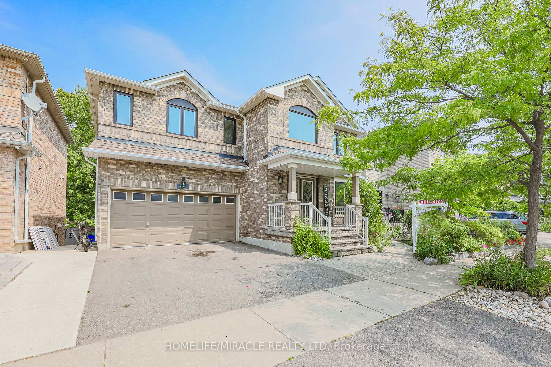 Photo 1 of 1204 Fox Crescent, Milton, Dempsey — HOMEH