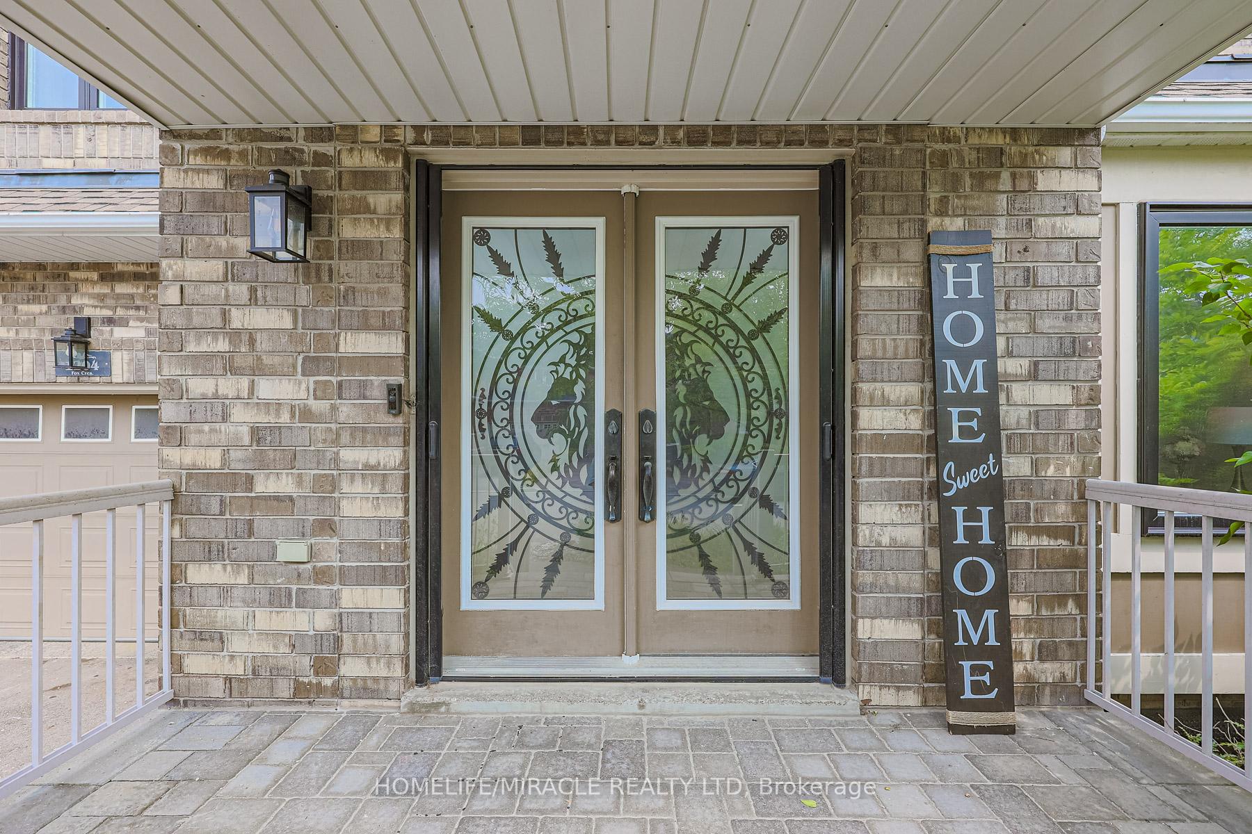 Photo 26 of 1204 Fox Crescent, Milton, Dempsey — HOMEH