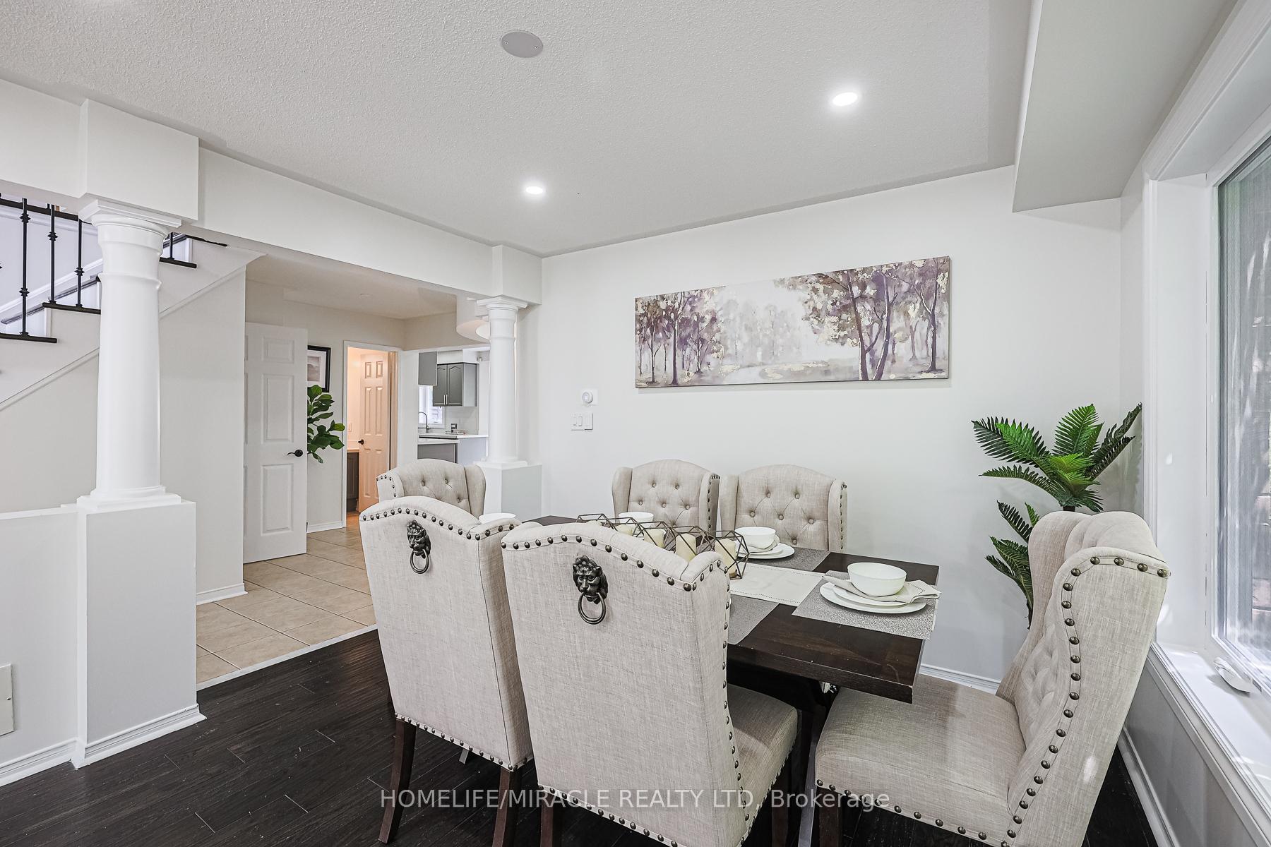 Photo 7 of 1204 Fox Crescent, Milton, Dempsey — HOMEH