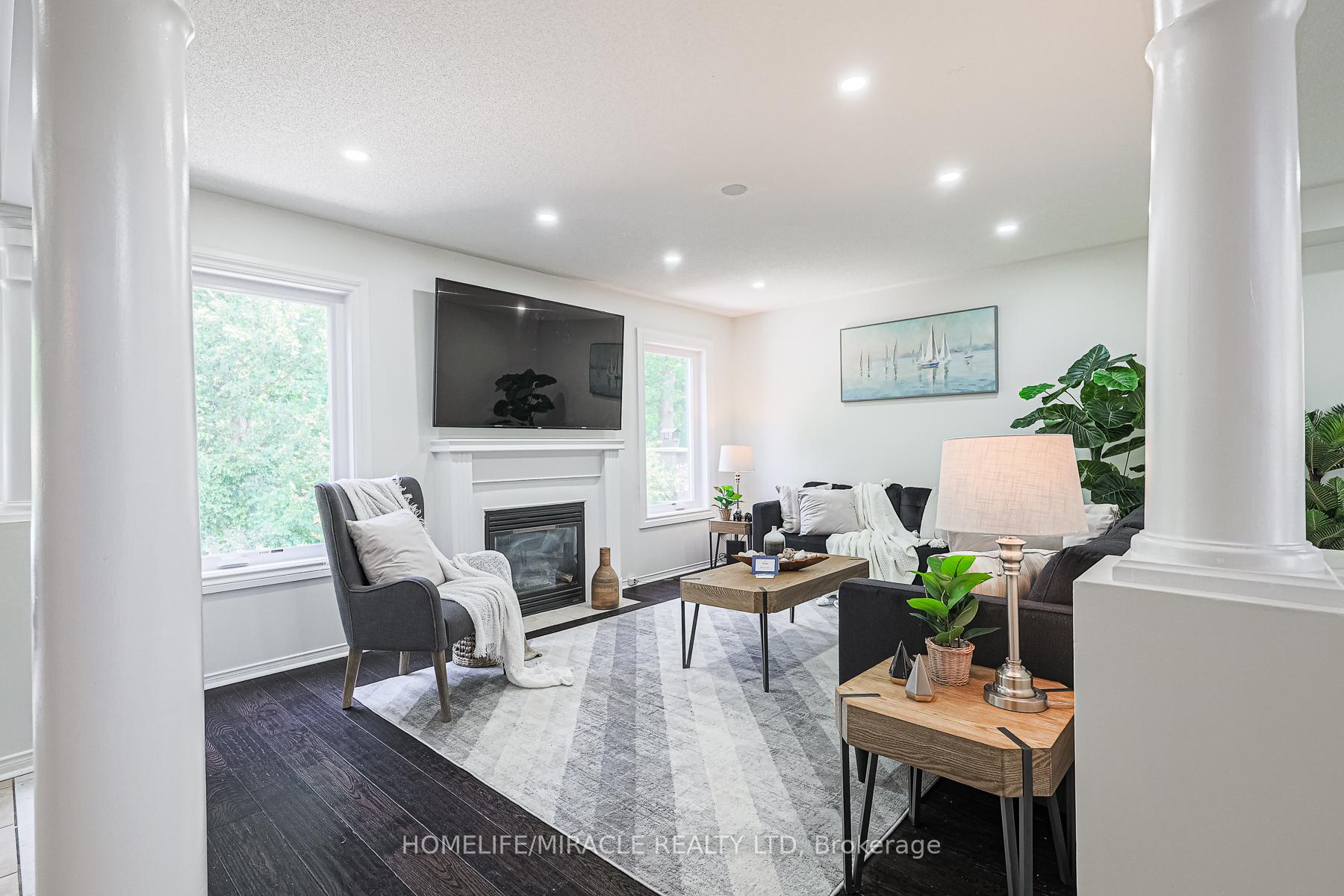 Photo 13 of 1204 Fox Crescent, Milton, Dempsey — HOMEH