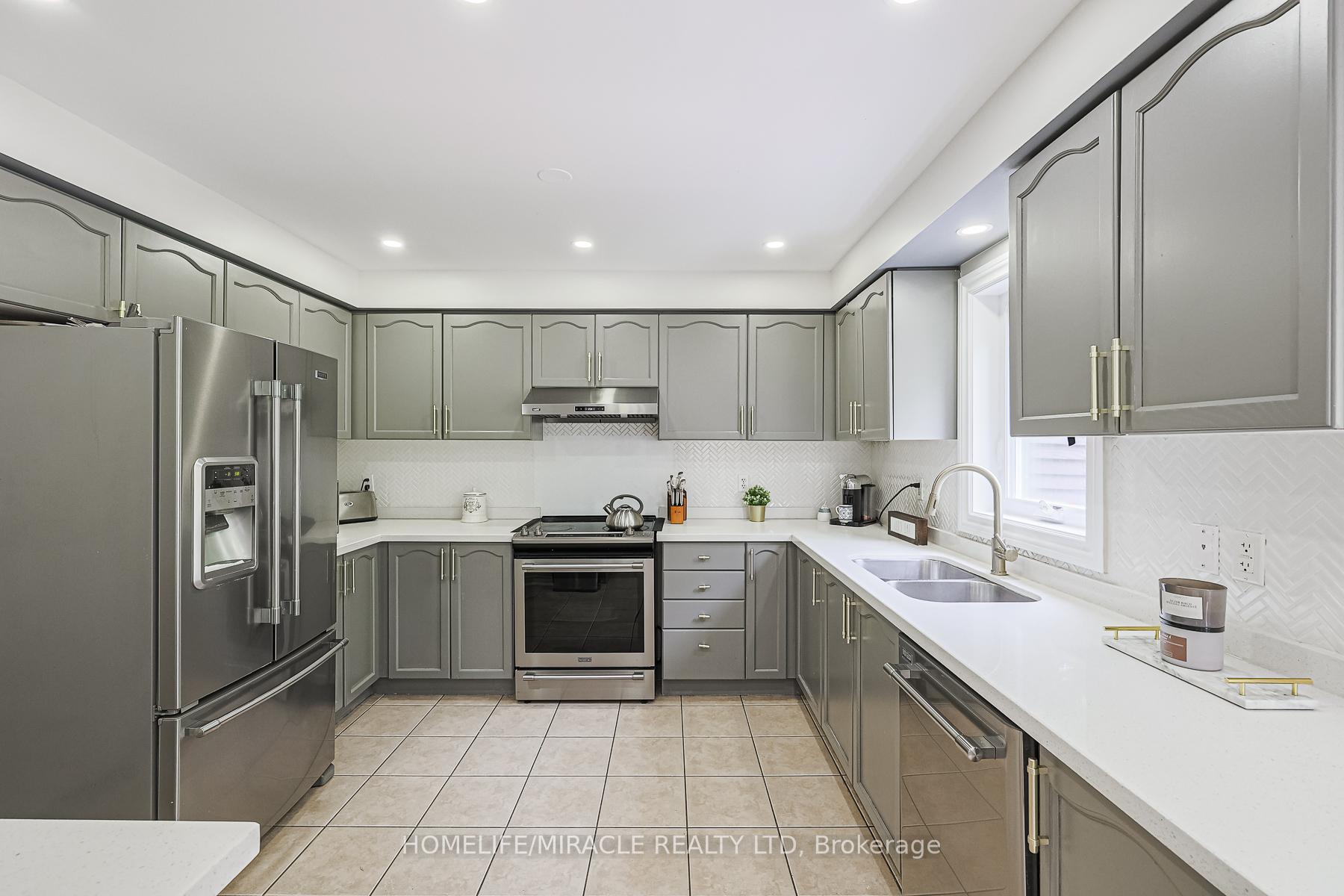 Photo 16 of 1204 Fox Crescent, Milton, Dempsey — HOMEH