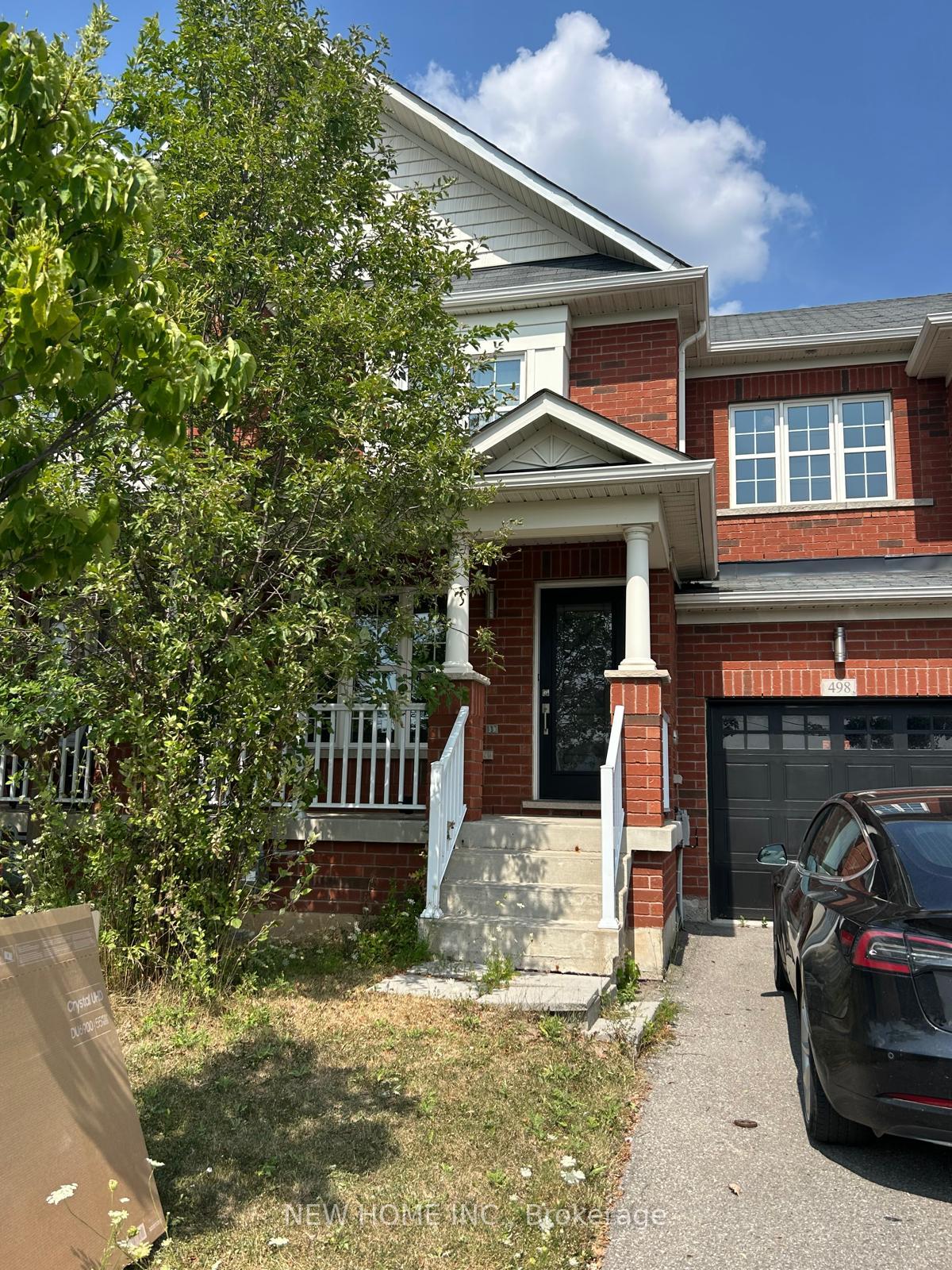 Photo 14 of 498 Vaughan Court, Milton, Scott — HOMEH