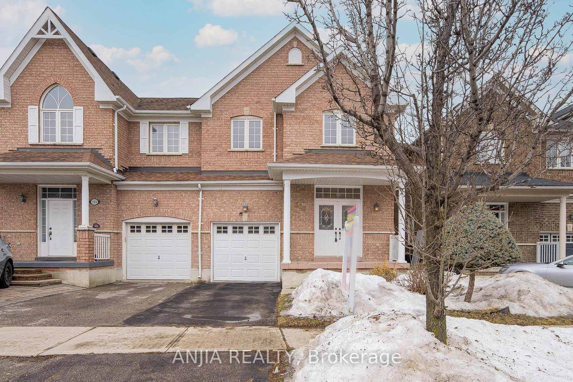 Photo 1 of 308 Caboto Trail, Markham, Village Green-South Unionville — HOMEH