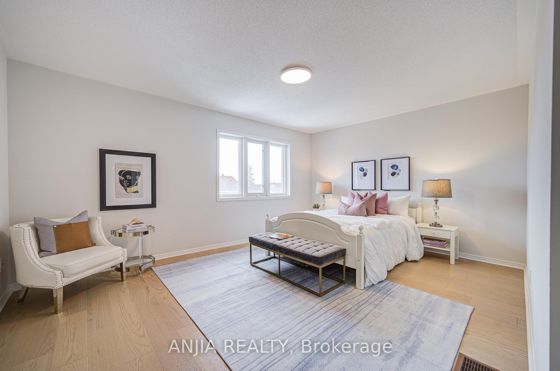 Photo 21 of 308 Caboto Trail, Markham, Village Green-South Unionville — HOMEH