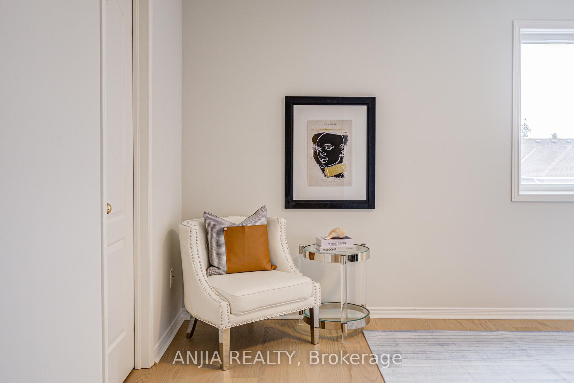 Photo 22 of 308 Caboto Trail, Markham, Village Green-South Unionville — HOMEH
