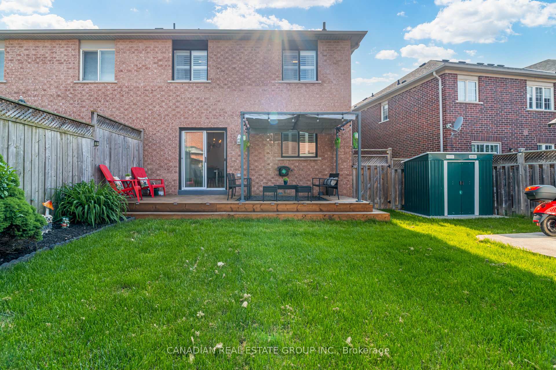 Photo 24 of 1148 Charlton Way, Milton, Dempsey — HOMEH