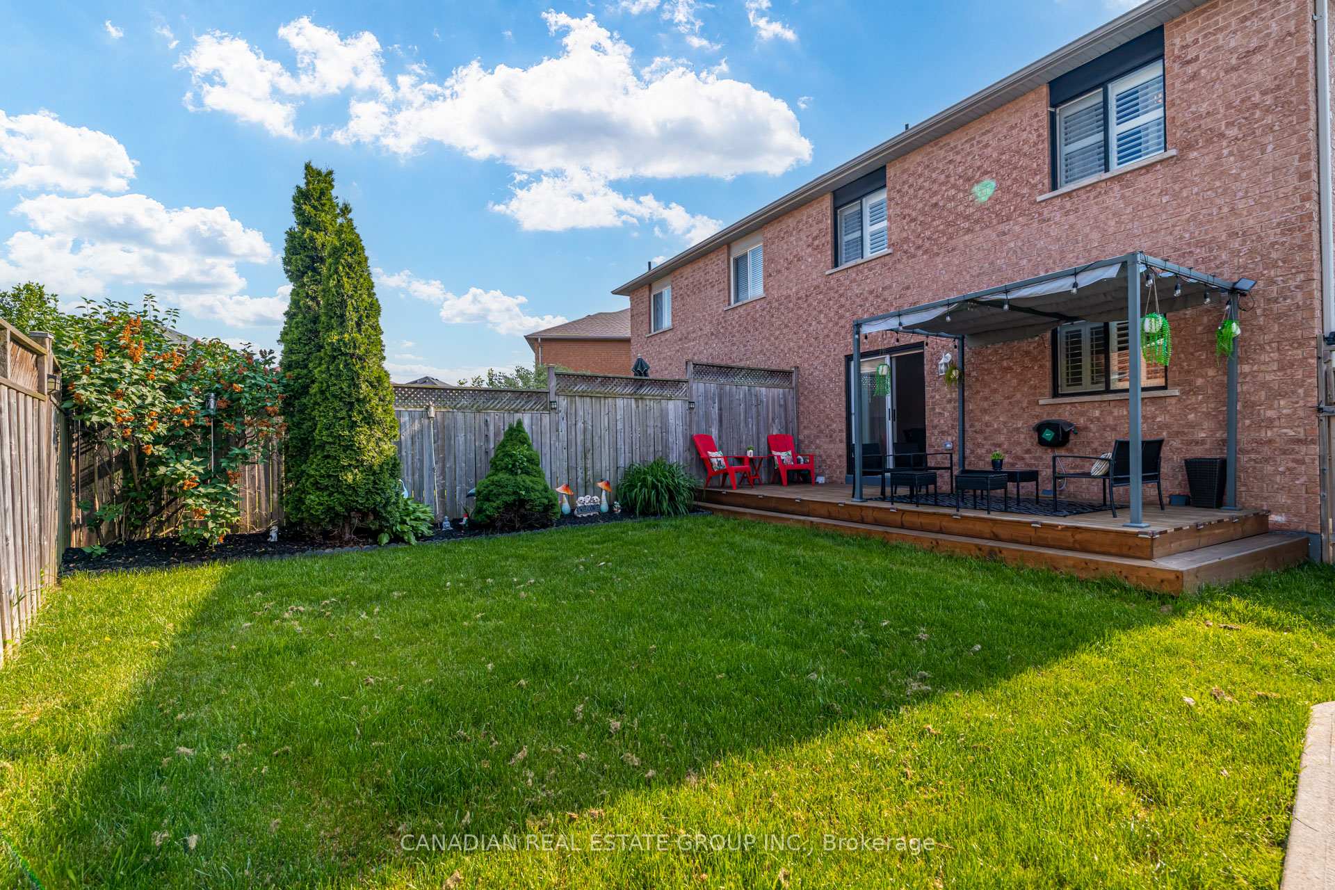 Photo 27 of 1148 Charlton Way, Milton, Dempsey — HOMEH