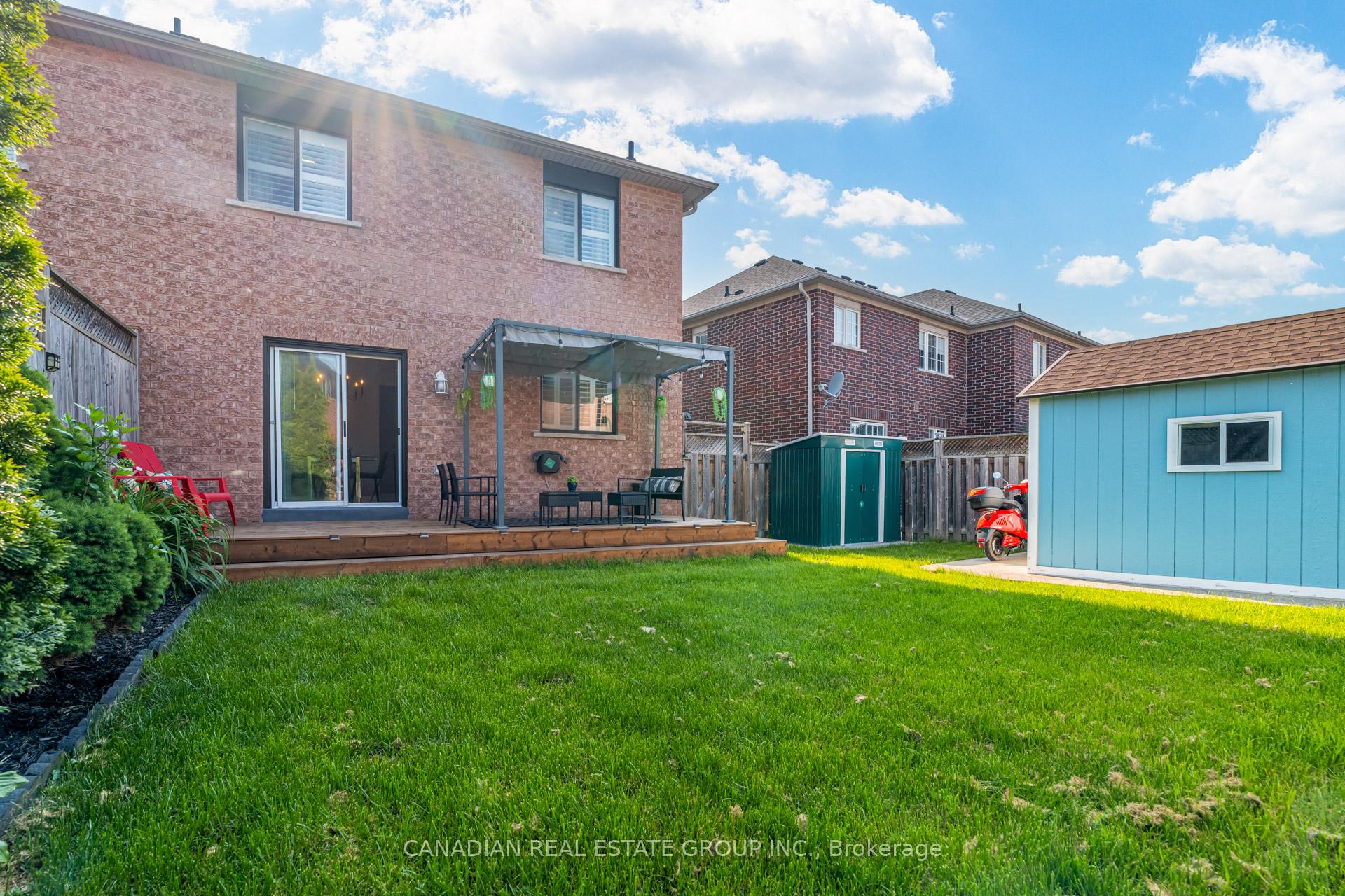Photo 25 of 1148 Charlton Way, Milton, Dempsey — HOMEH