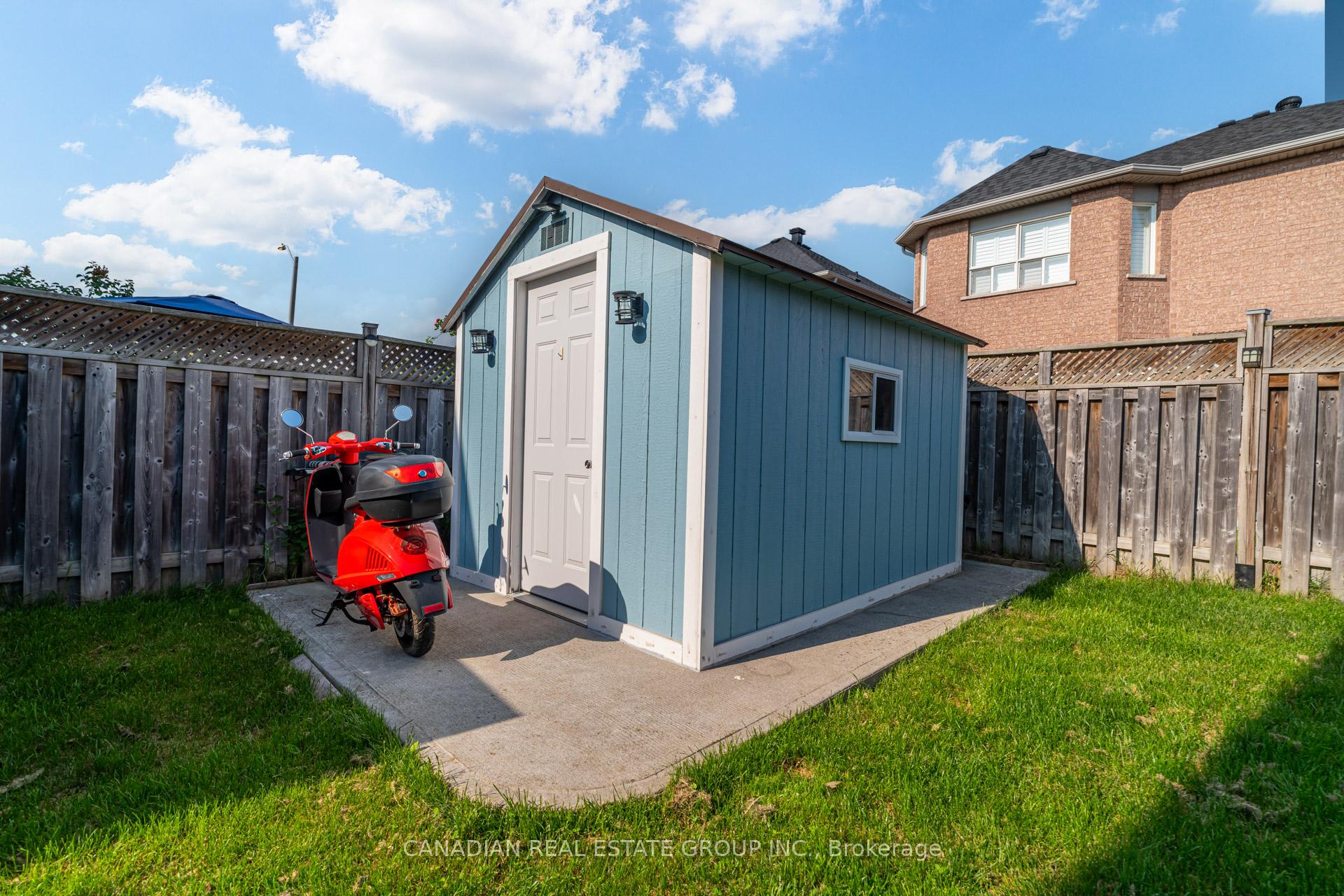 Photo 14 of 1148 Charlton Way, Milton, Dempsey — HOMEH